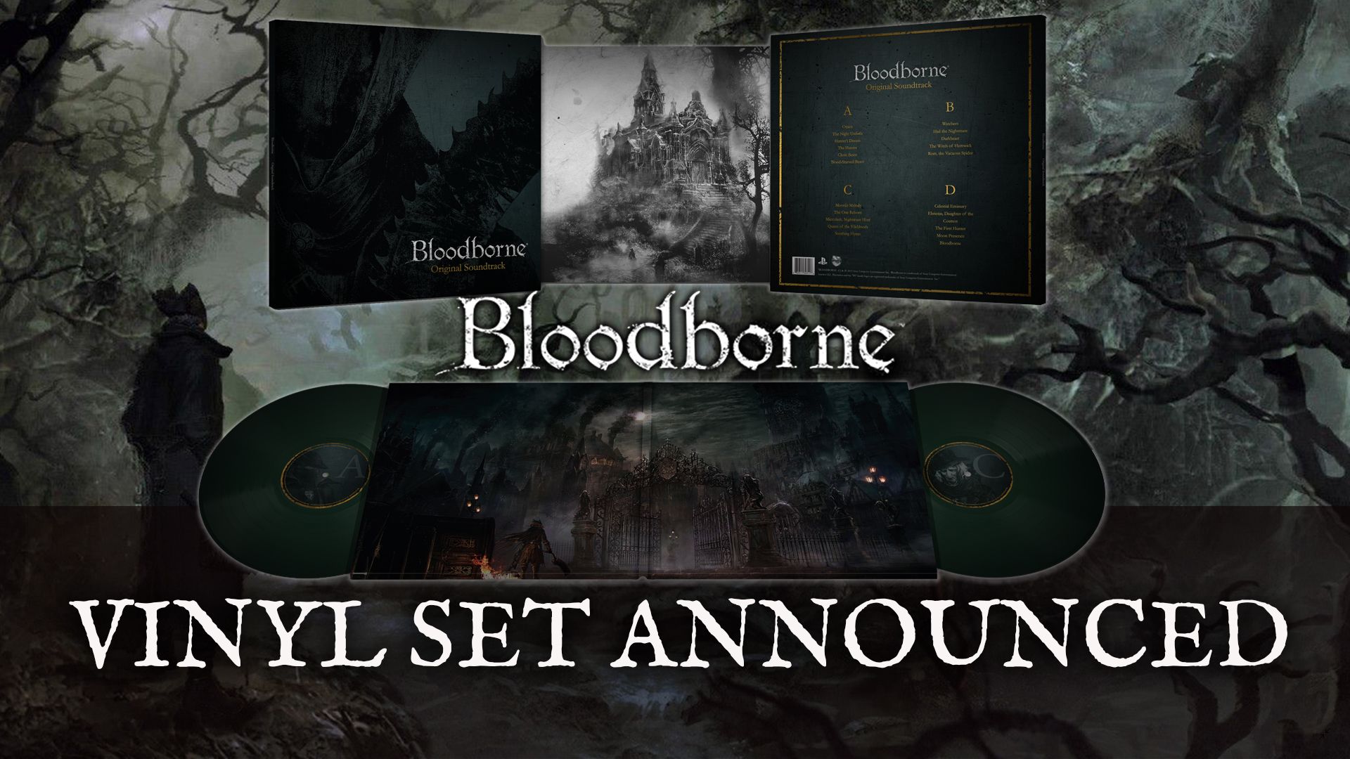 Top RPG News Of The Week: July 28th (Gamescom 2019, Black Desert Beta, Oninaki and More!)