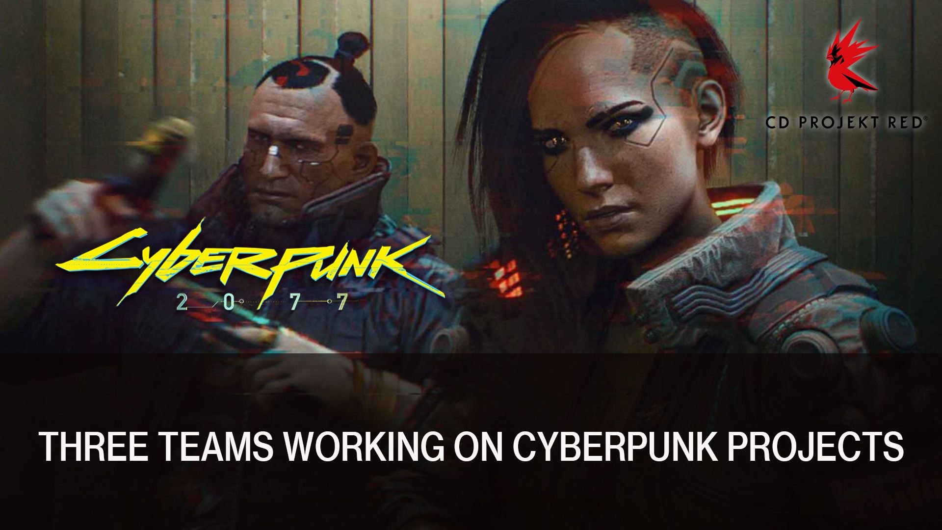 Top RPG News of the Week: July 7th (Blue Protocol, GreedFall, Crystar and More!)