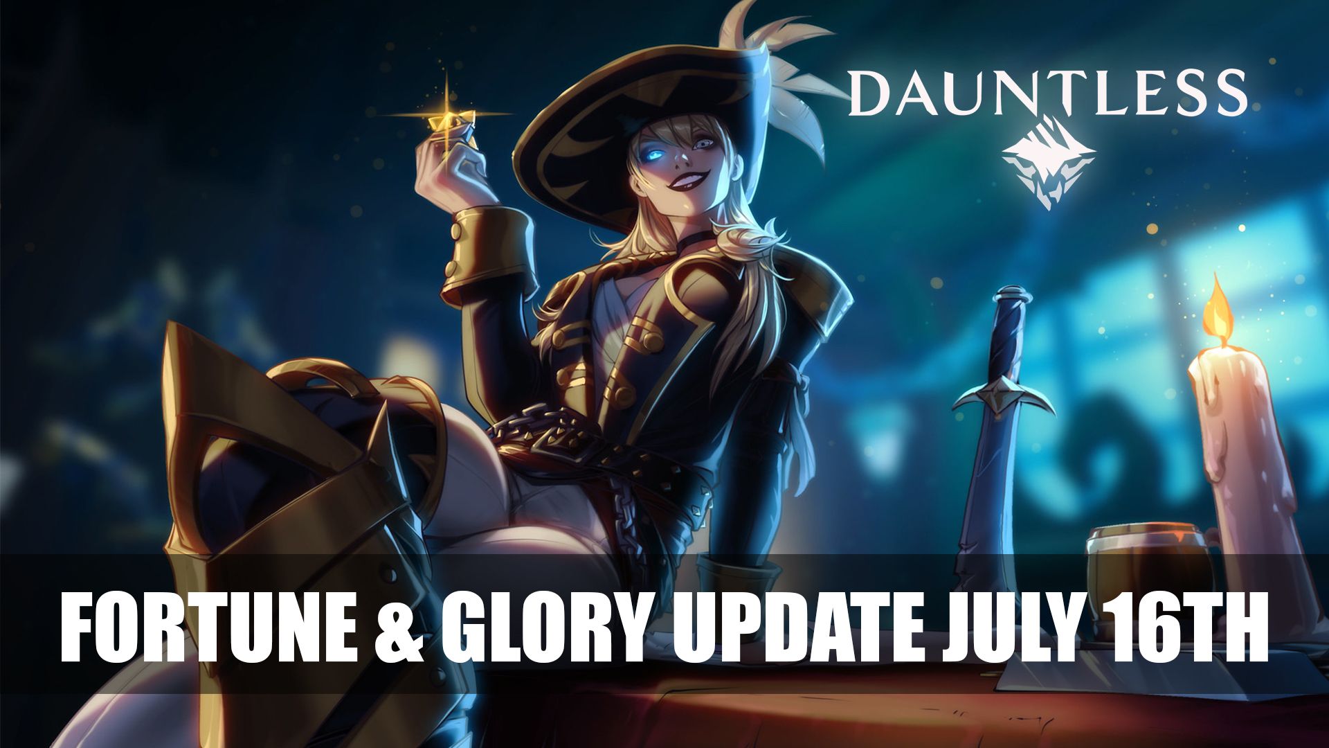 Top RPG News Of The Week: July 14th (New LOTR MMO, MHW, Switch Lite and More!)