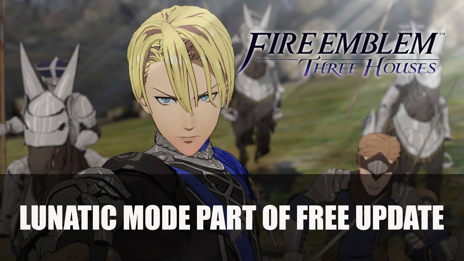 Top RPG News Of The Week: July 28th (Gamescom 2019, Black Desert Beta, Oninaki and More!)