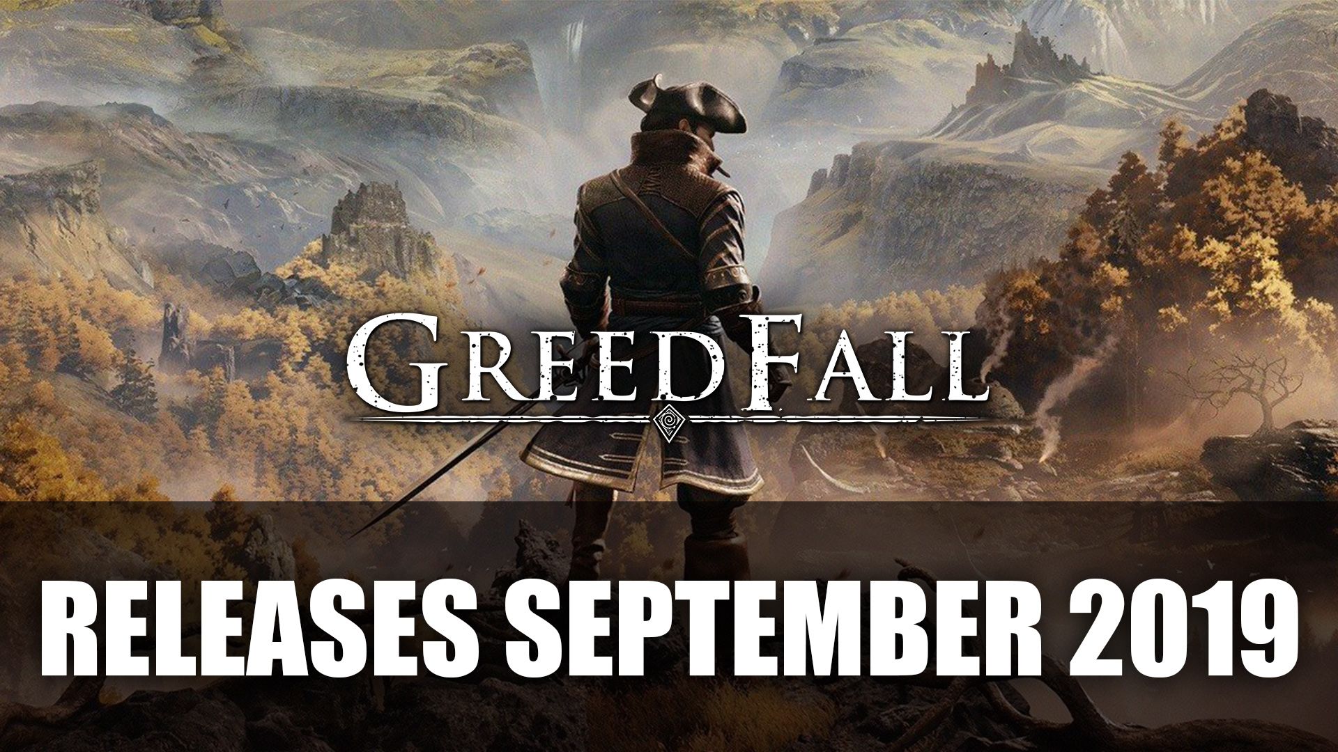 Top RPG News of the Week: July 7th (Blue Protocol, GreedFall, Crystar and More!)