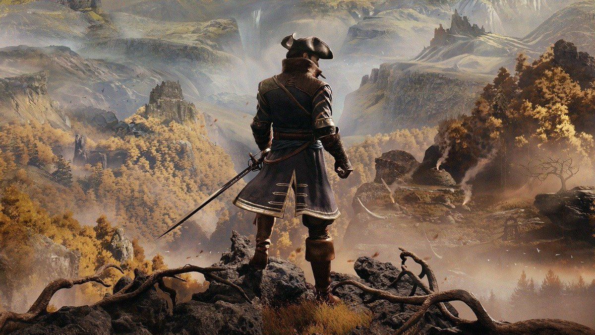 Greedfall tho