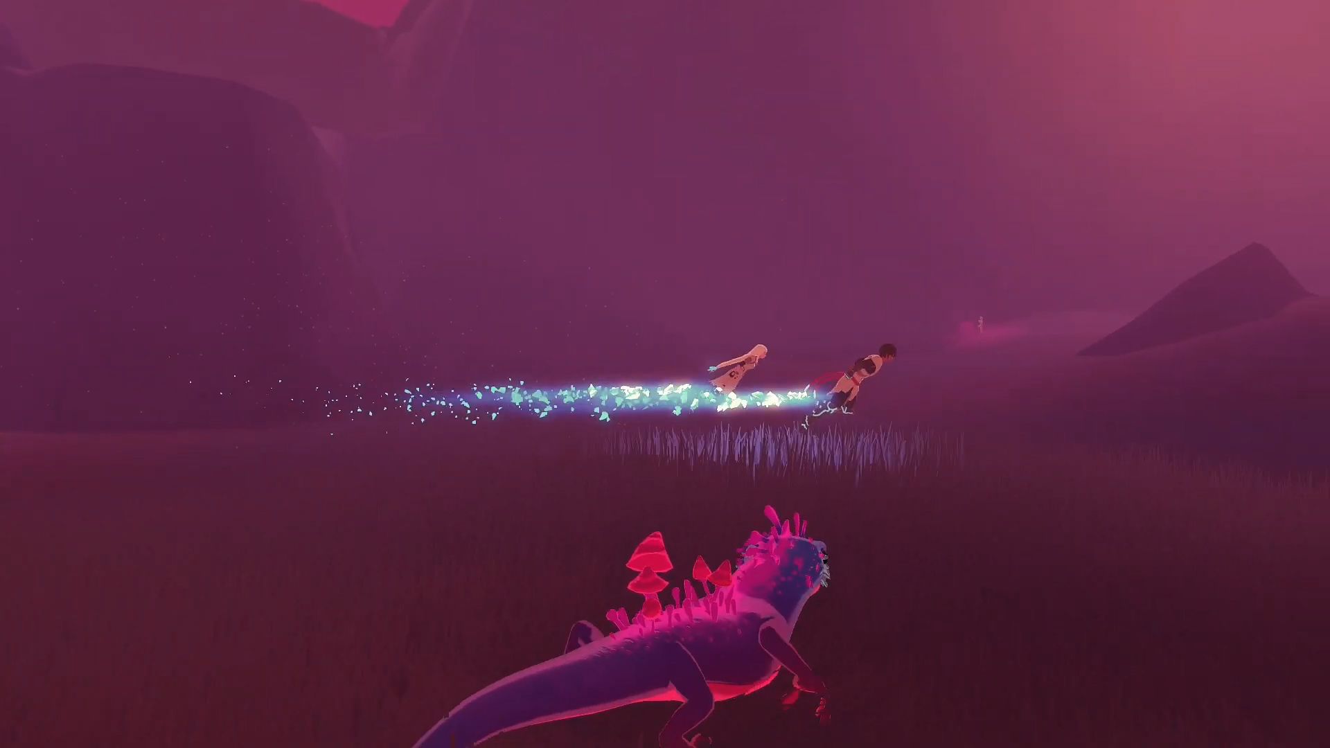 Haven New Trailer 01