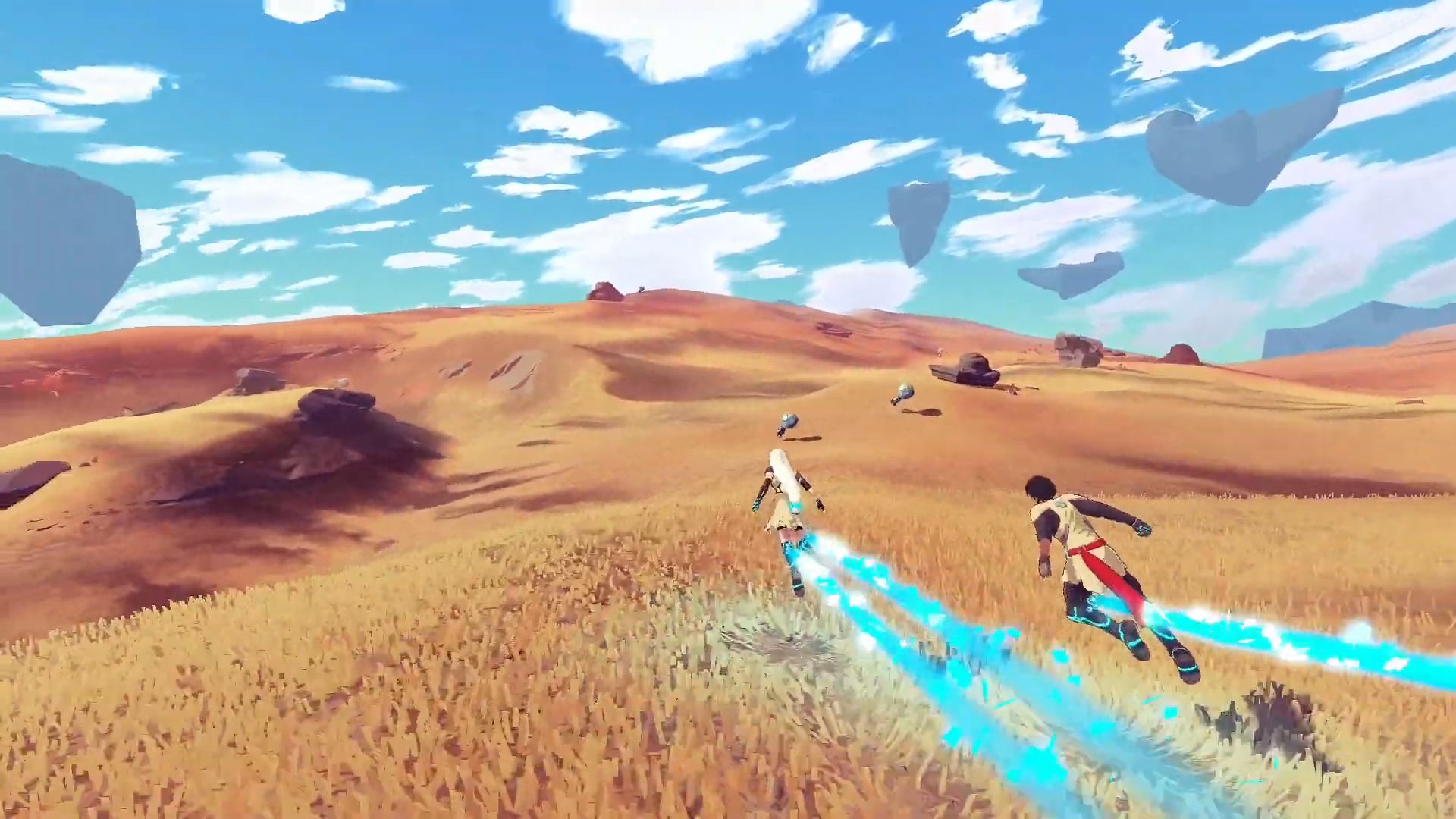 Haven New Trailer 02