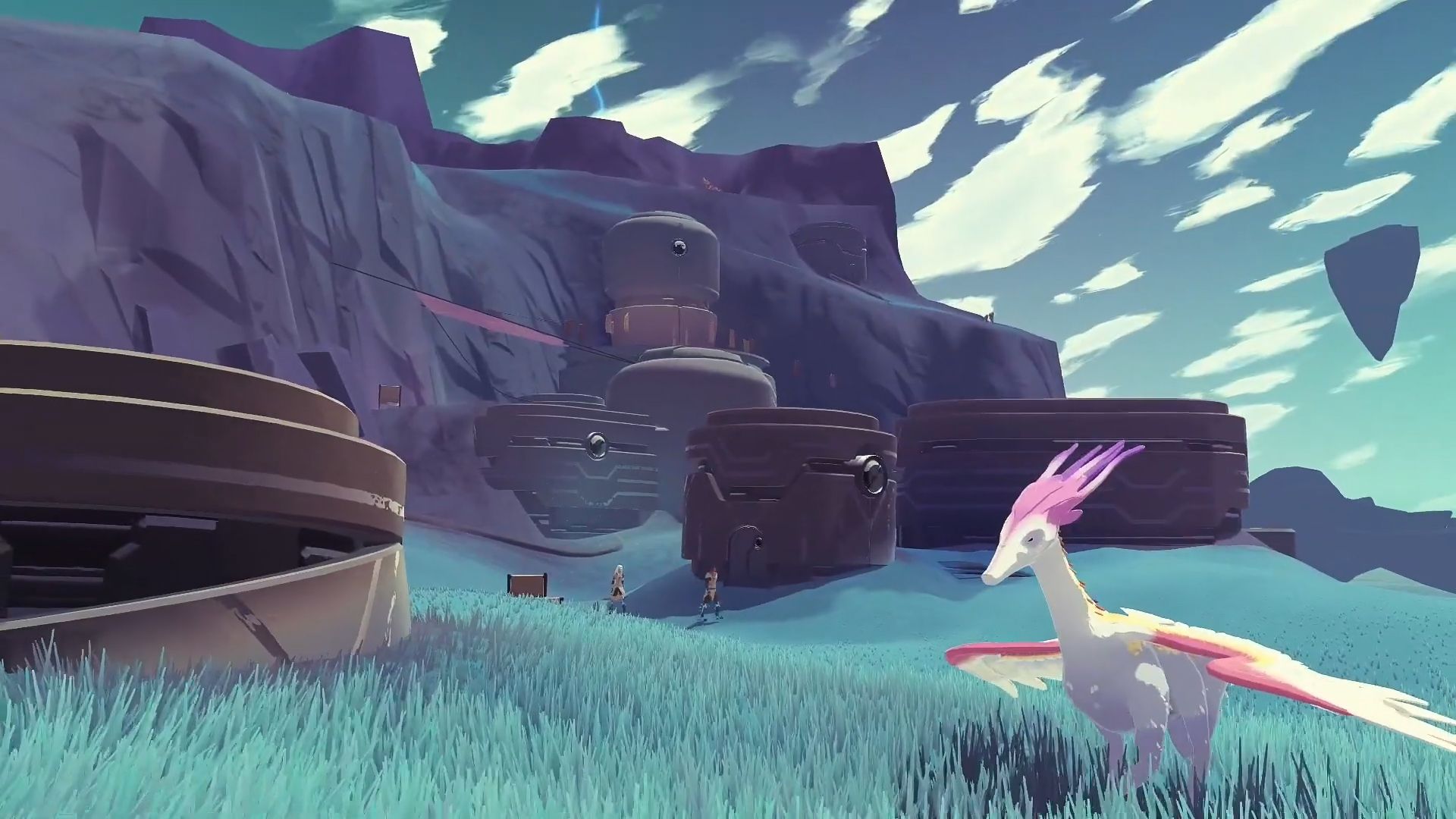 Haven New Trailer 03