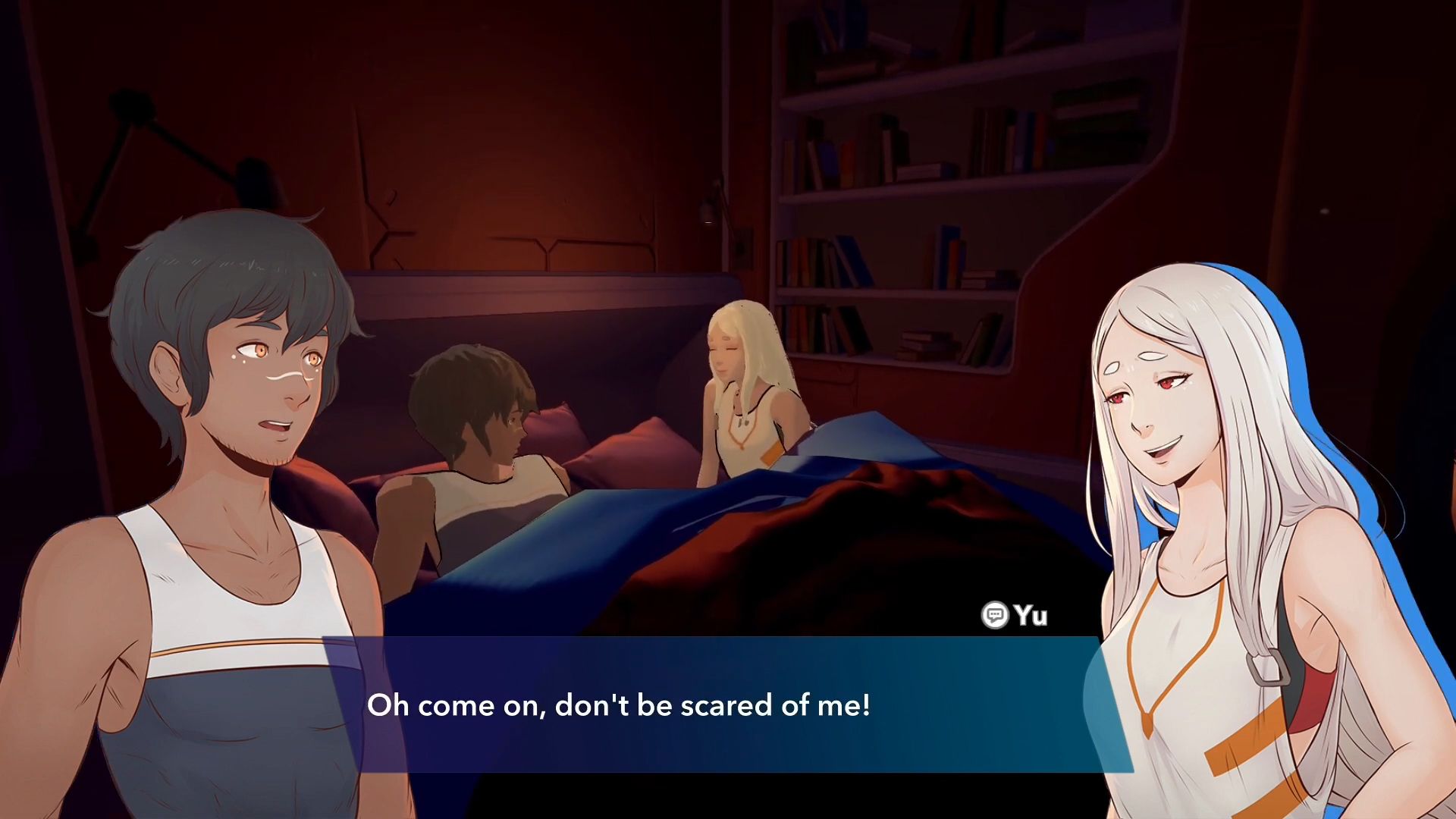 Haven New Trailer 05