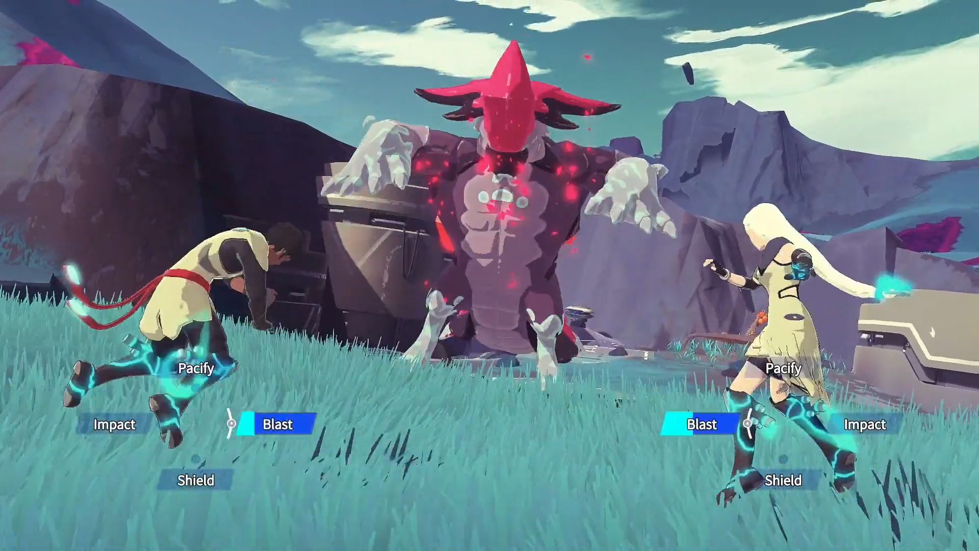 Haven New Trailer 07