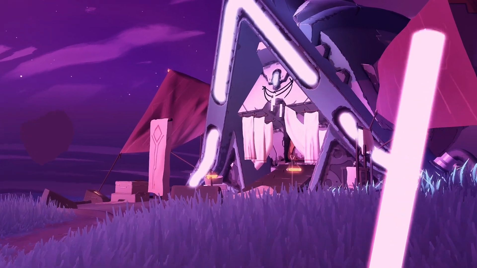 Haven New Trailer 08