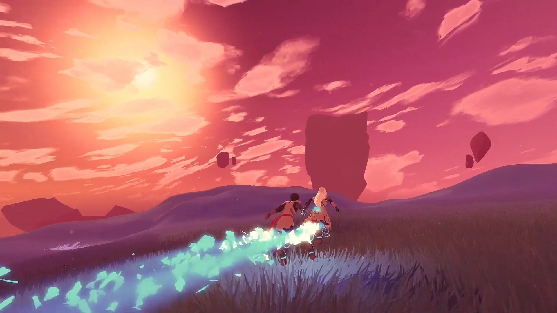 Haven New Trailer 10
