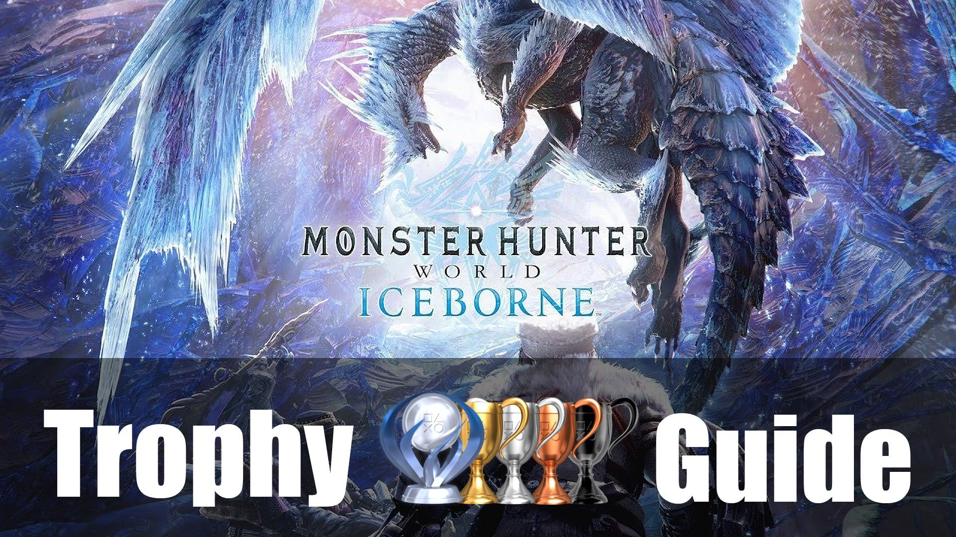 Iceborne trophy guide min