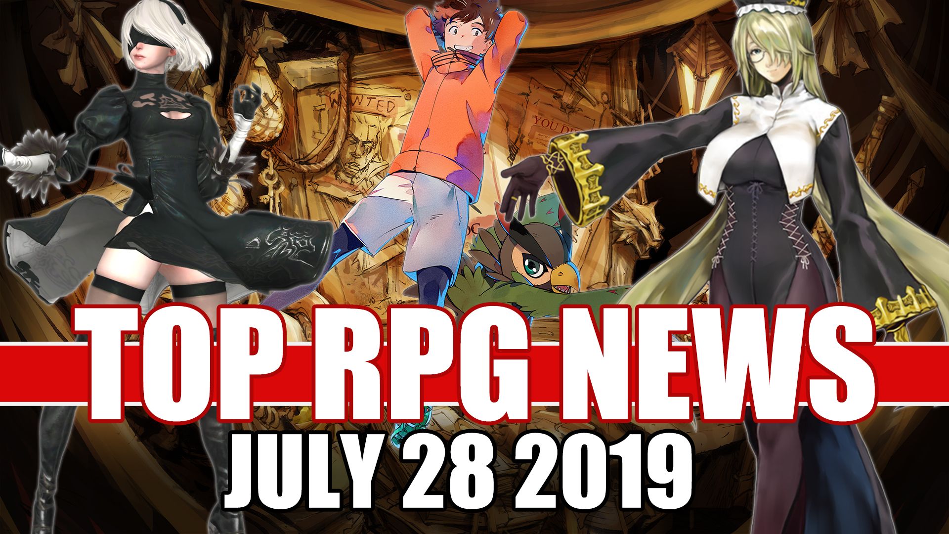 July 28 2019