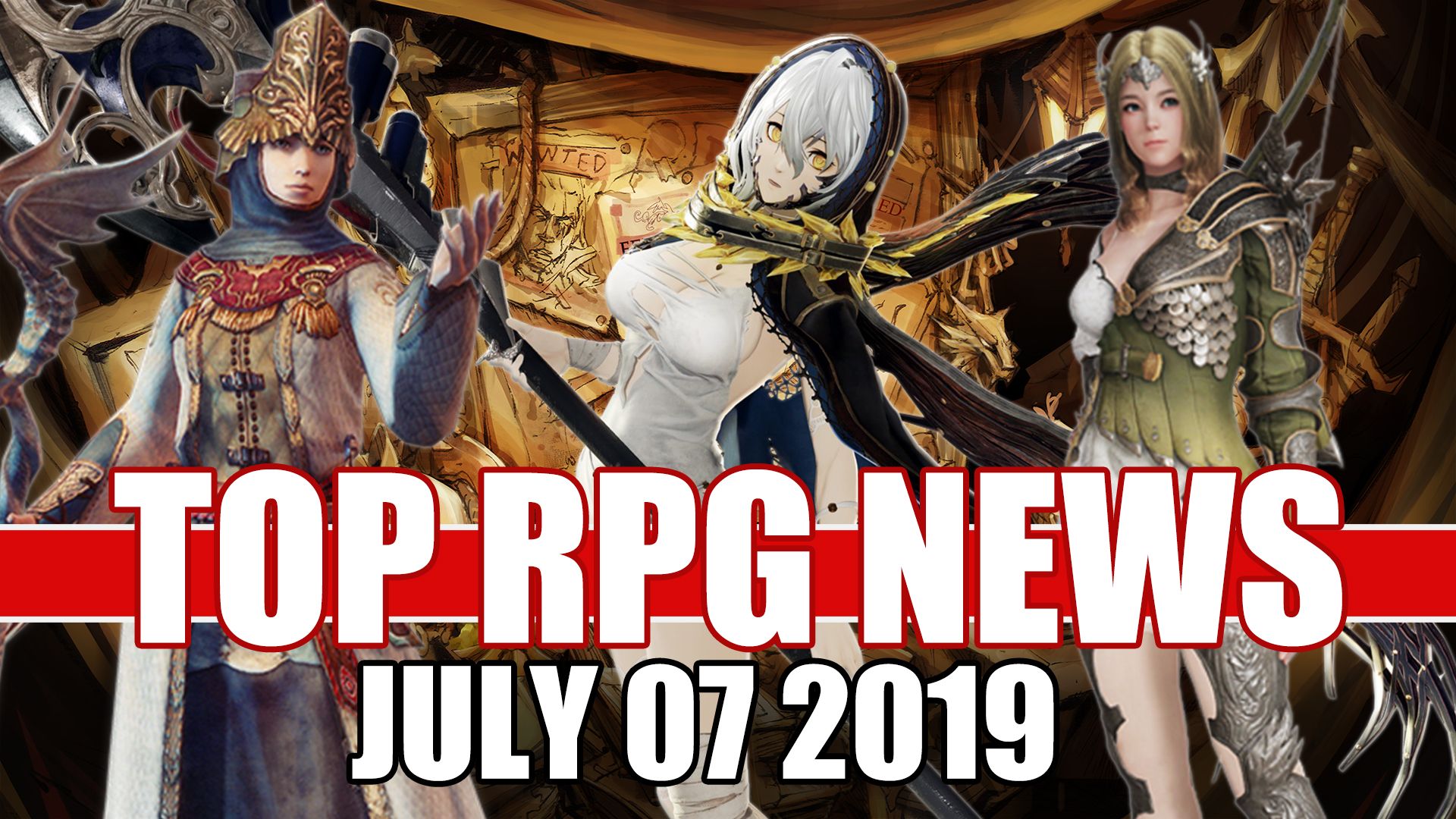 July 7 2019