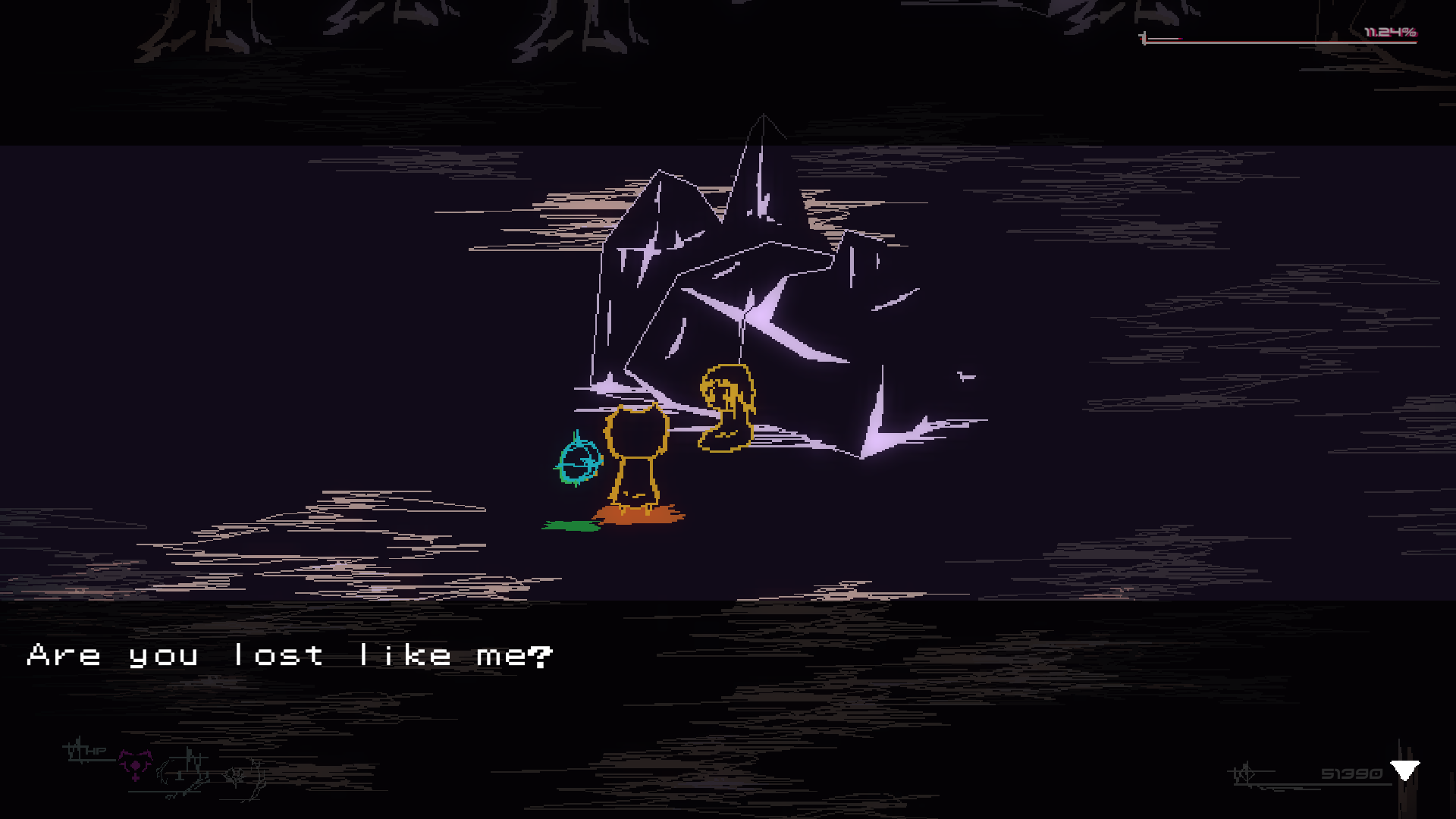 Lucah: Born of a Dream Review