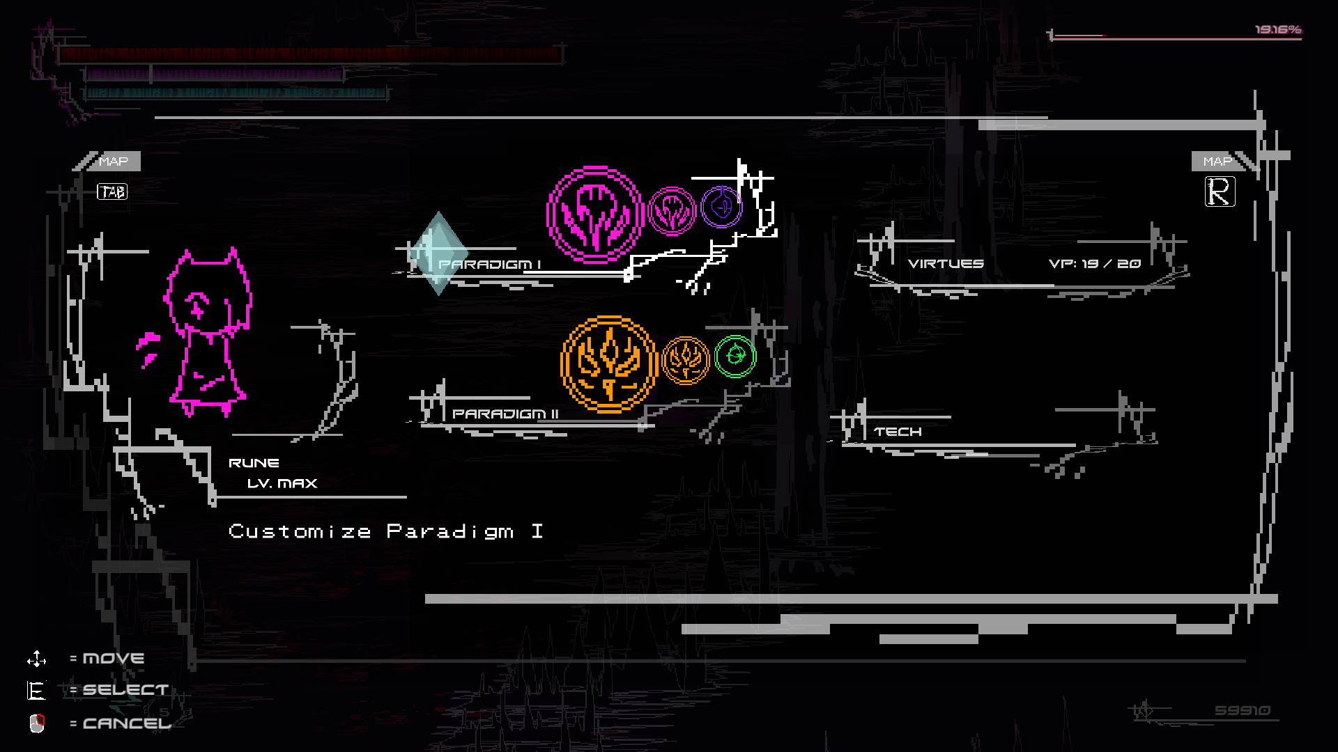 Lucah: Born of a Dream Review