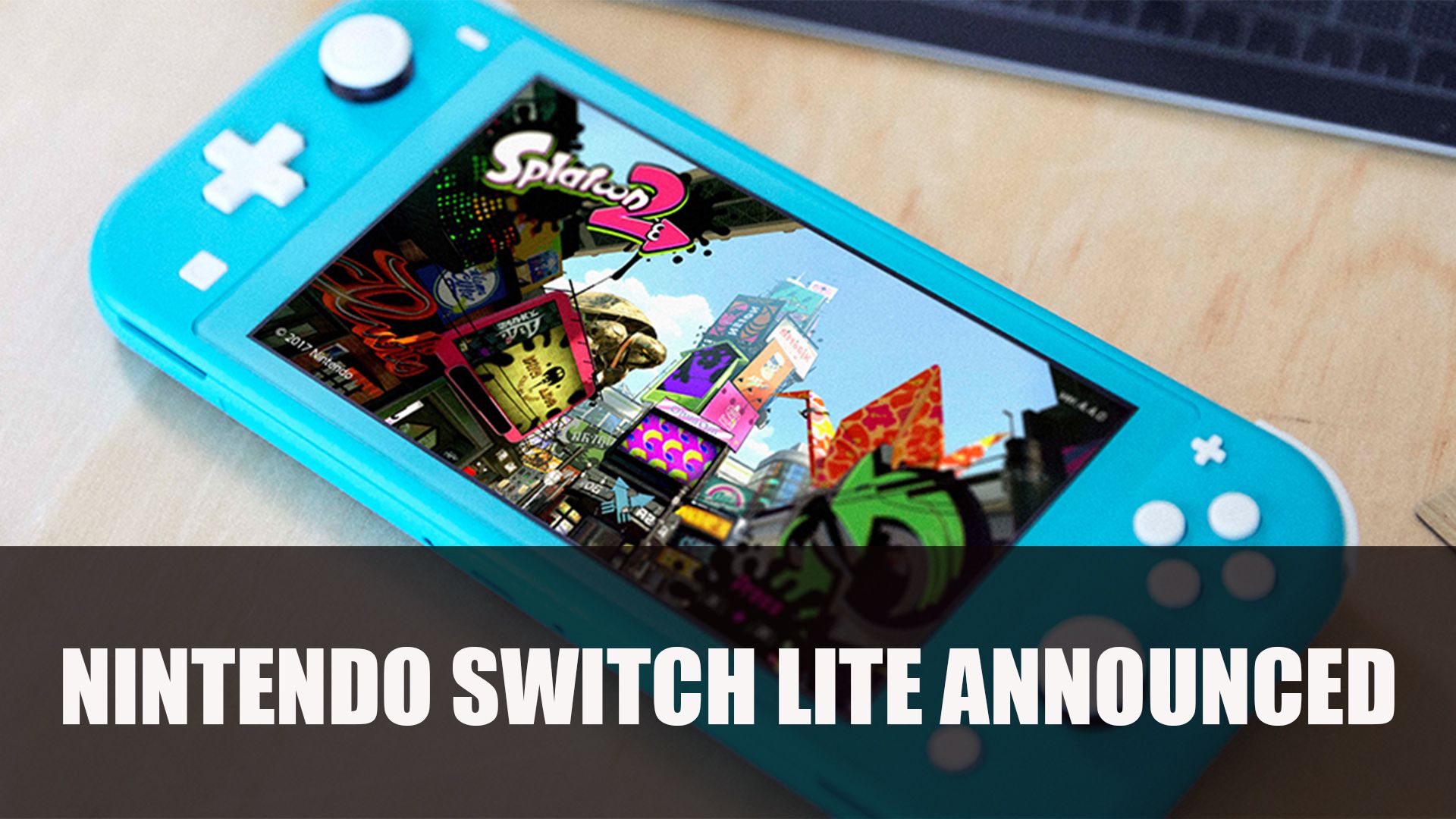 Top RPG News Of The Week: July 14th (New LOTR MMO, MHW, Switch Lite and More!)