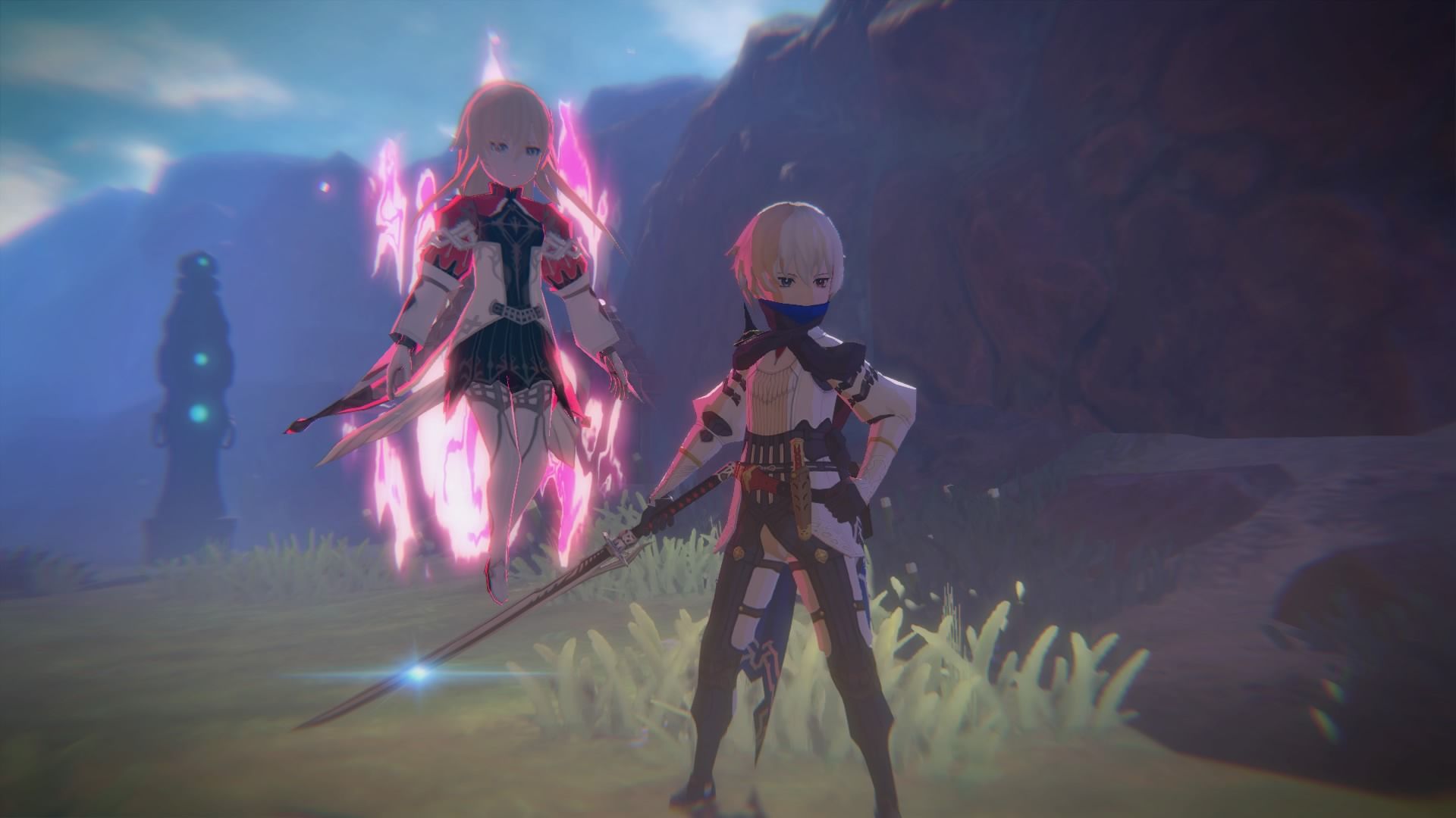 Oninaki Preview   A Soulful Adventure
