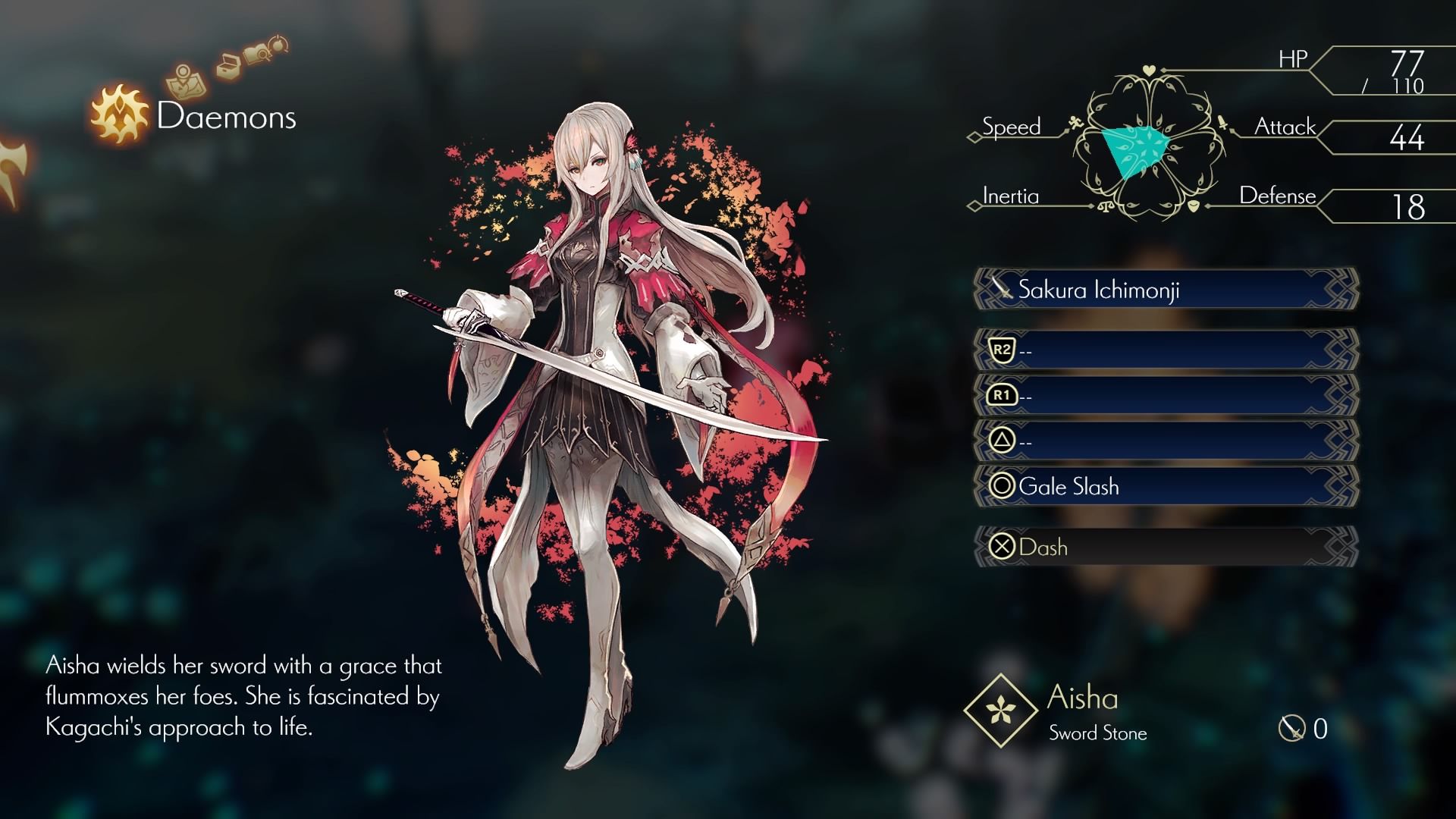 Oninaki Preview   A Soulful Adventure