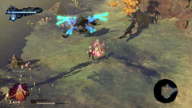 Oninaki Developer Interview Gamescom 2019
