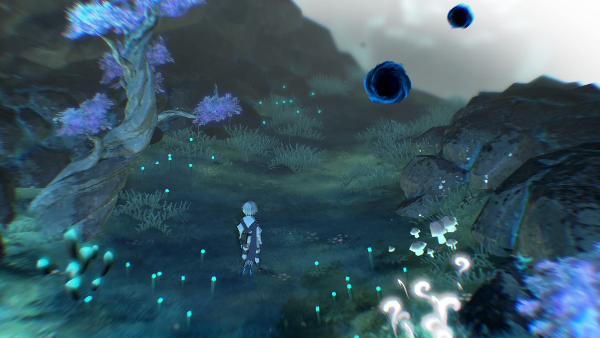 Oninaki Preview   A Soulful Adventure