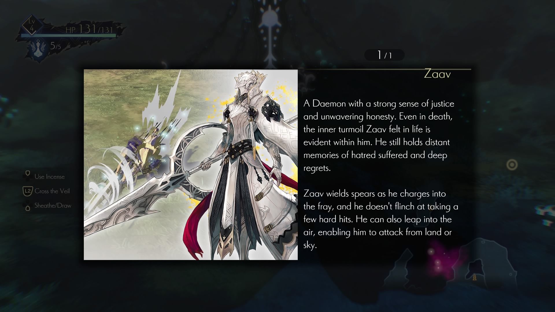 Oninaki Preview   A Soulful Adventure