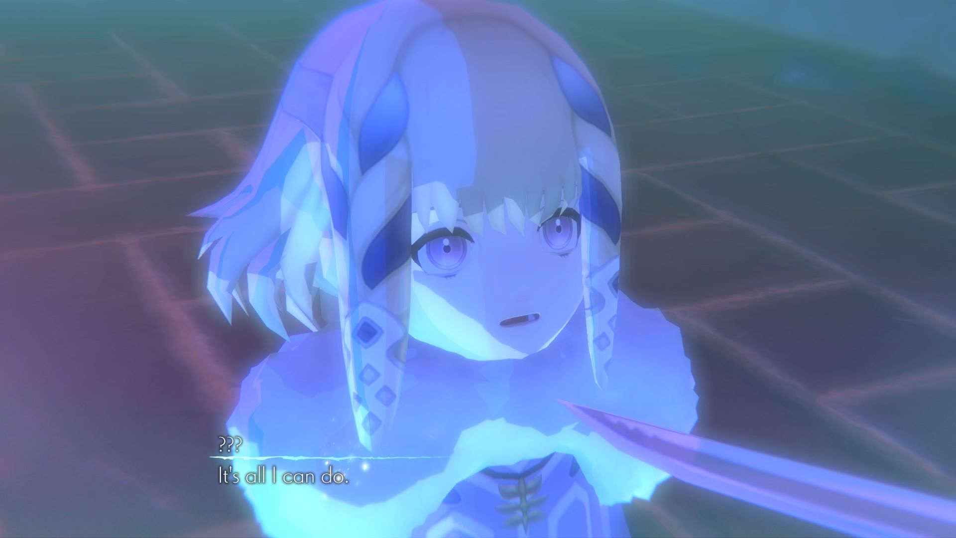 Oninaki Preview   A Soulful Adventure