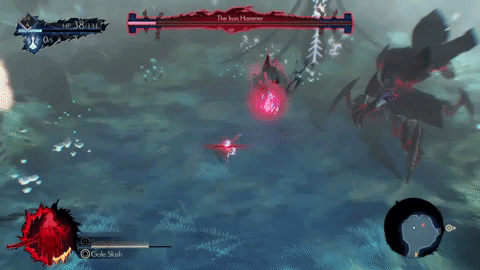Oninaki Preview   A Soulful Adventure