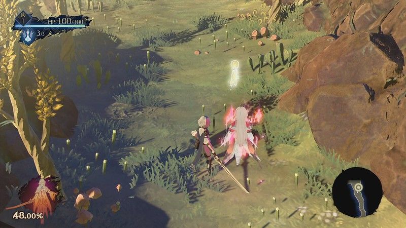 Oninaki Demo 03