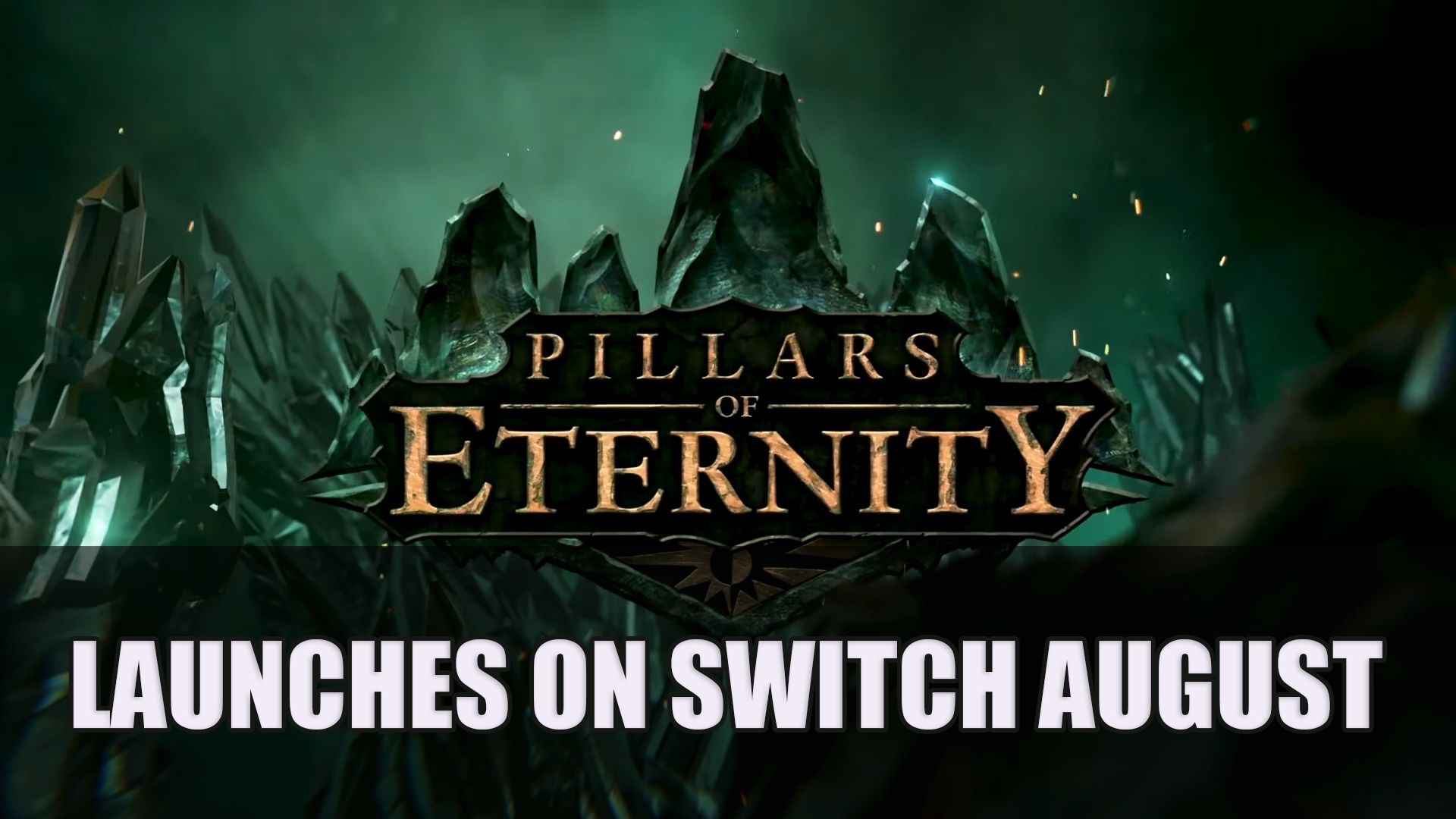 Top RPG News Of The Week: August 4th (MHW, The Outer Worlds, Phoenix Point and More!)