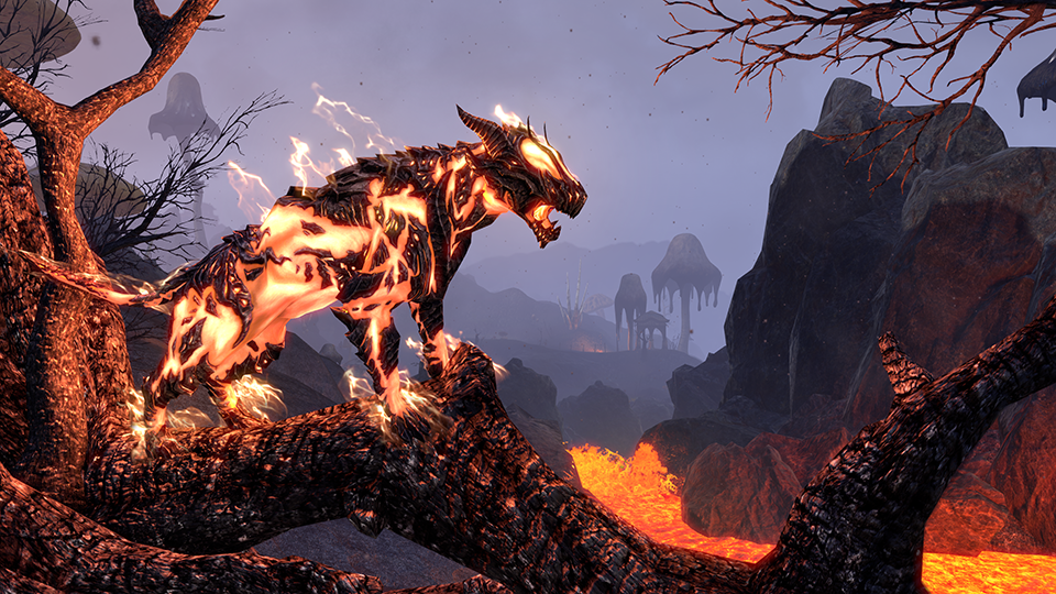 QuakeCon 2019 Schedule Will Feature The Evolution of Elder Scrolls Online