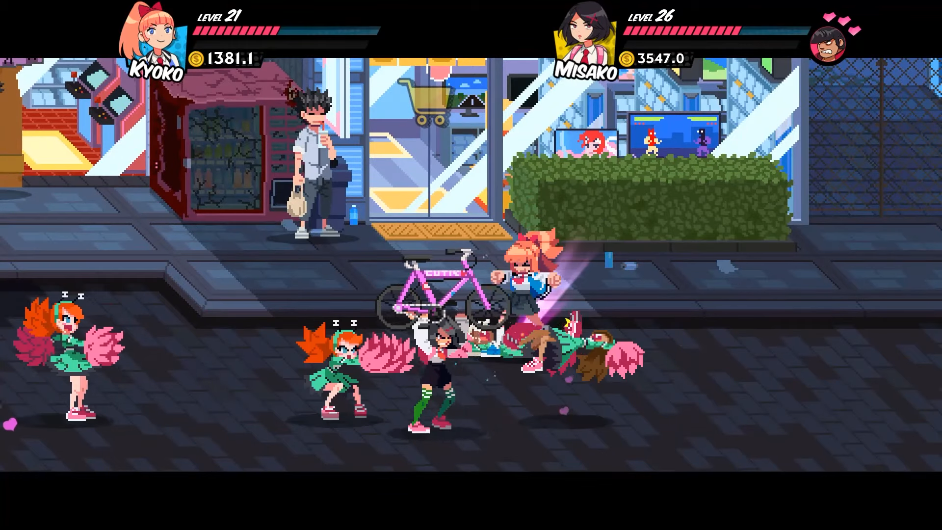 River City Girls 02
