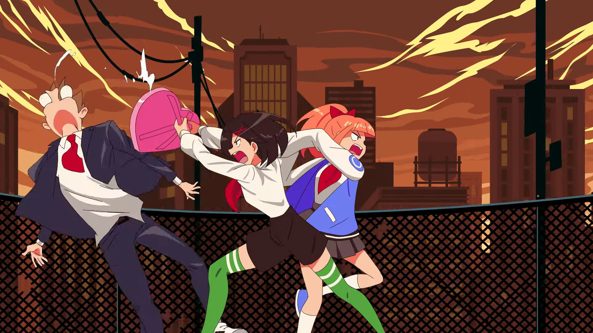 River City Girls 03