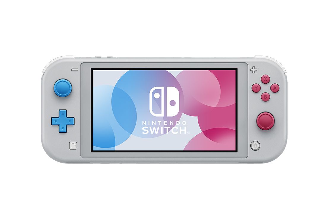 Switch Lite 2