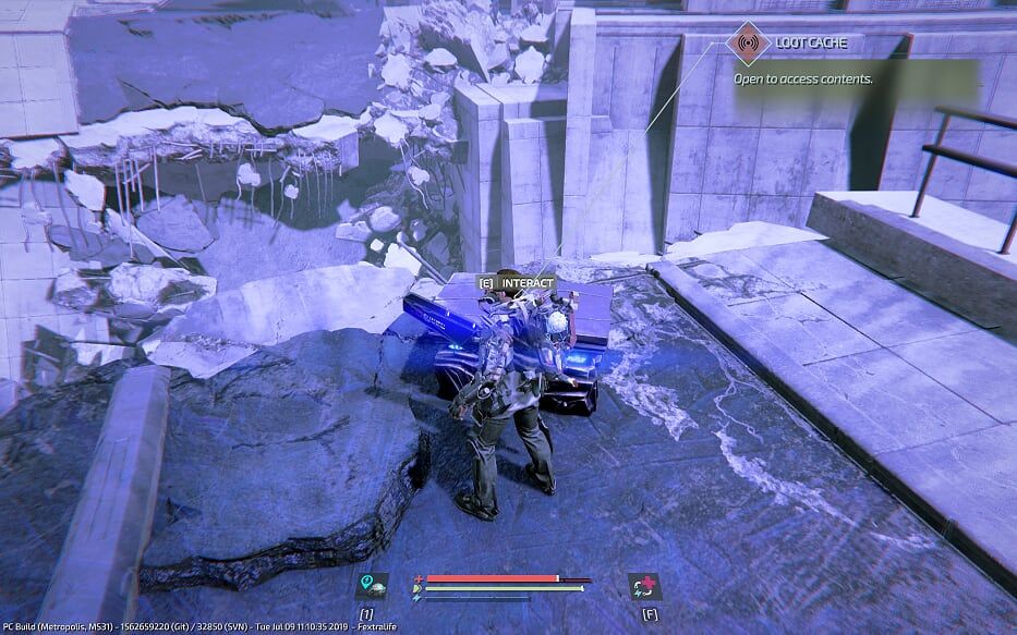 The Surge 2: 10 Changes From the Prequel