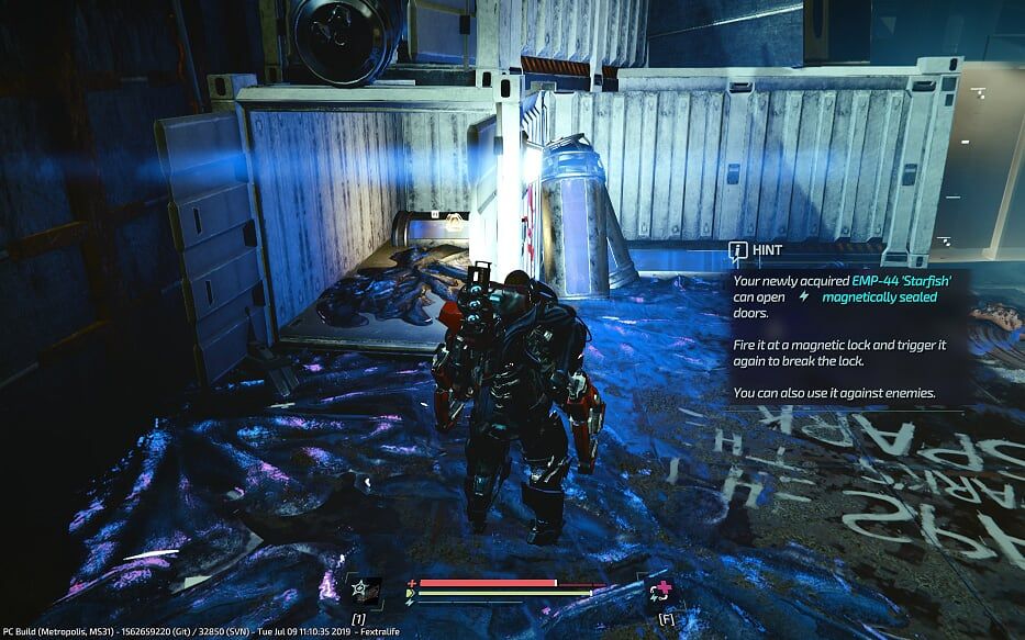 The Surge 2: 10 Changes From the Prequel