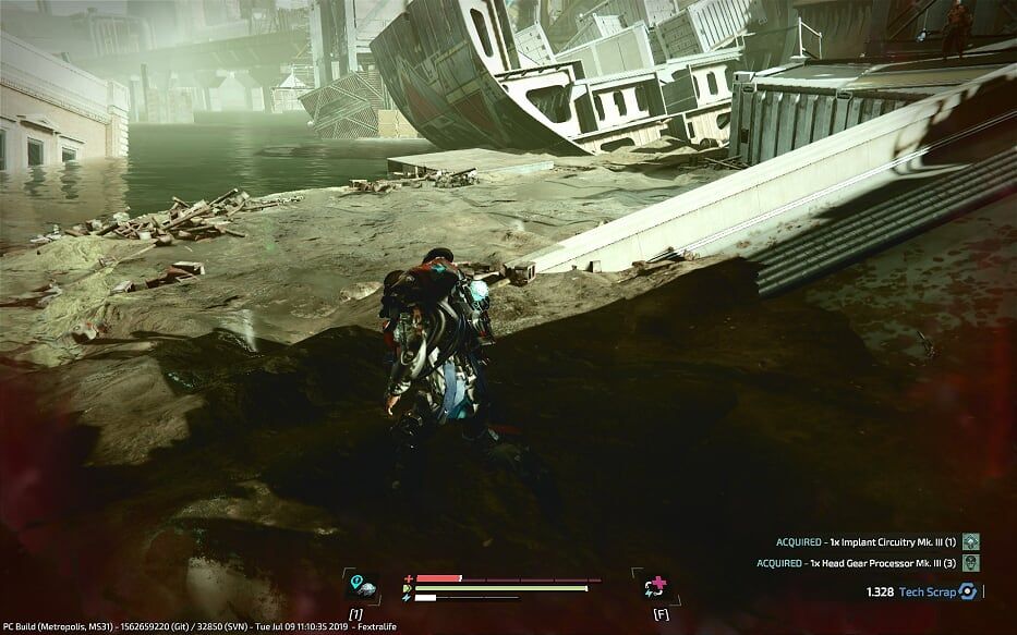 The Surge 2: 10 Changes From the Prequel