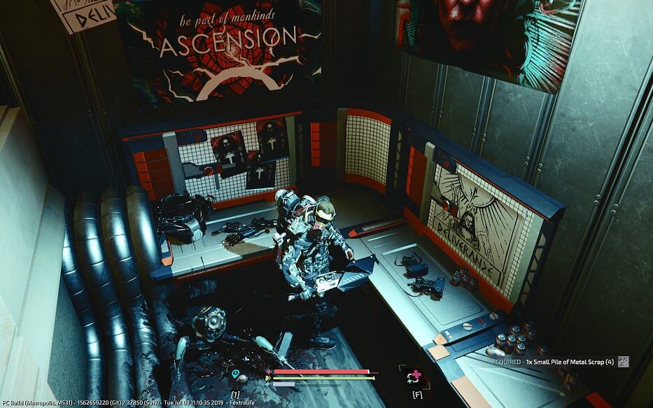 The Surge 2: 10 Changes From the Prequel