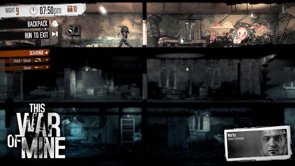 Moonlighter and This War of Mine Are Free on the Epic Store PC