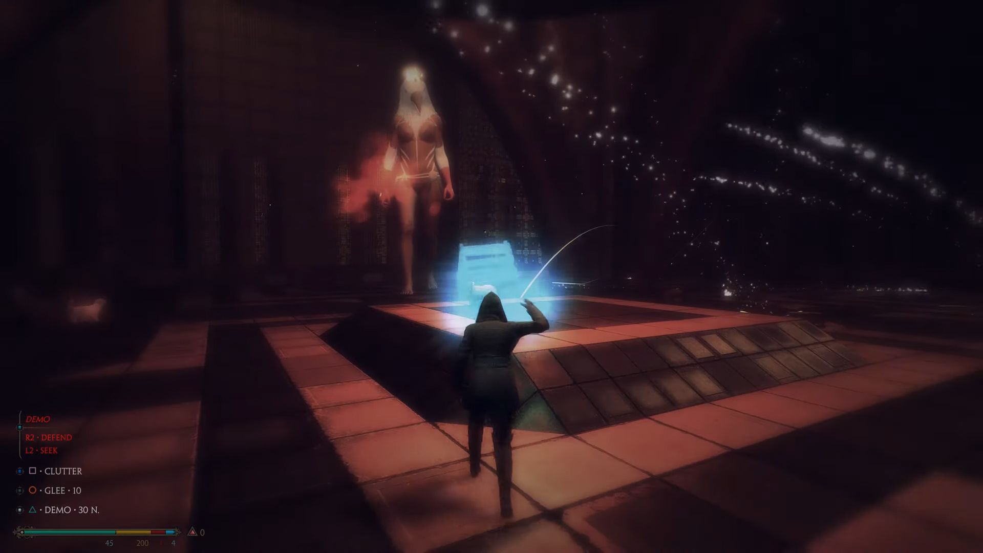 Waking Preview: How Well Do You Know Yourself?