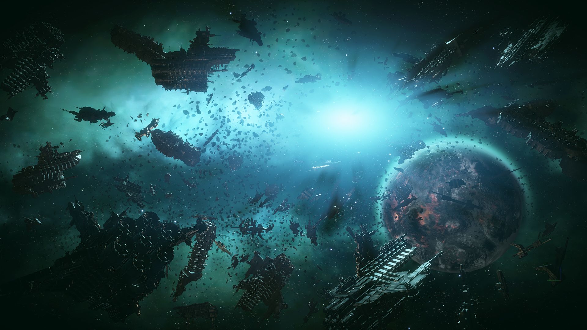 Warhammer 40,000 Inquisitor Prophecy 03