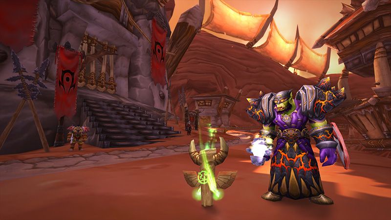 Top 5 Upcoming RPGs of August 2019 (Remnant, WoW Classic, Black Desert and More!)