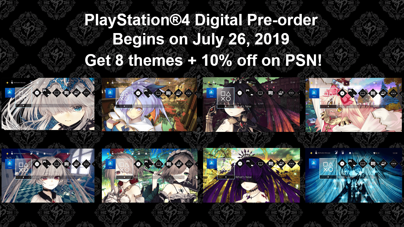 Crystar Receives Character Trailer