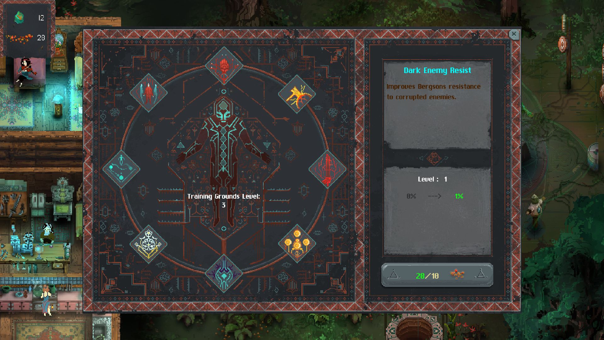 Children of Morta 02