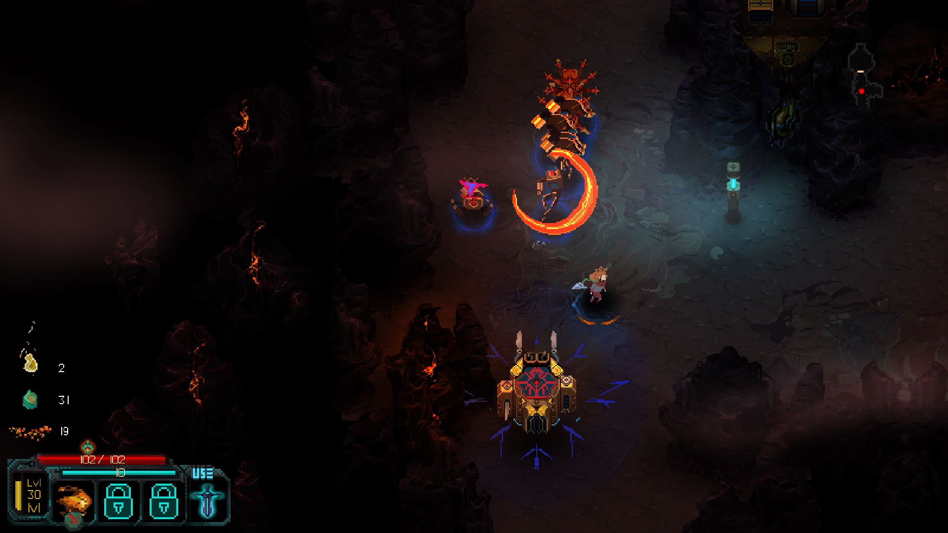 Children of Morta 03