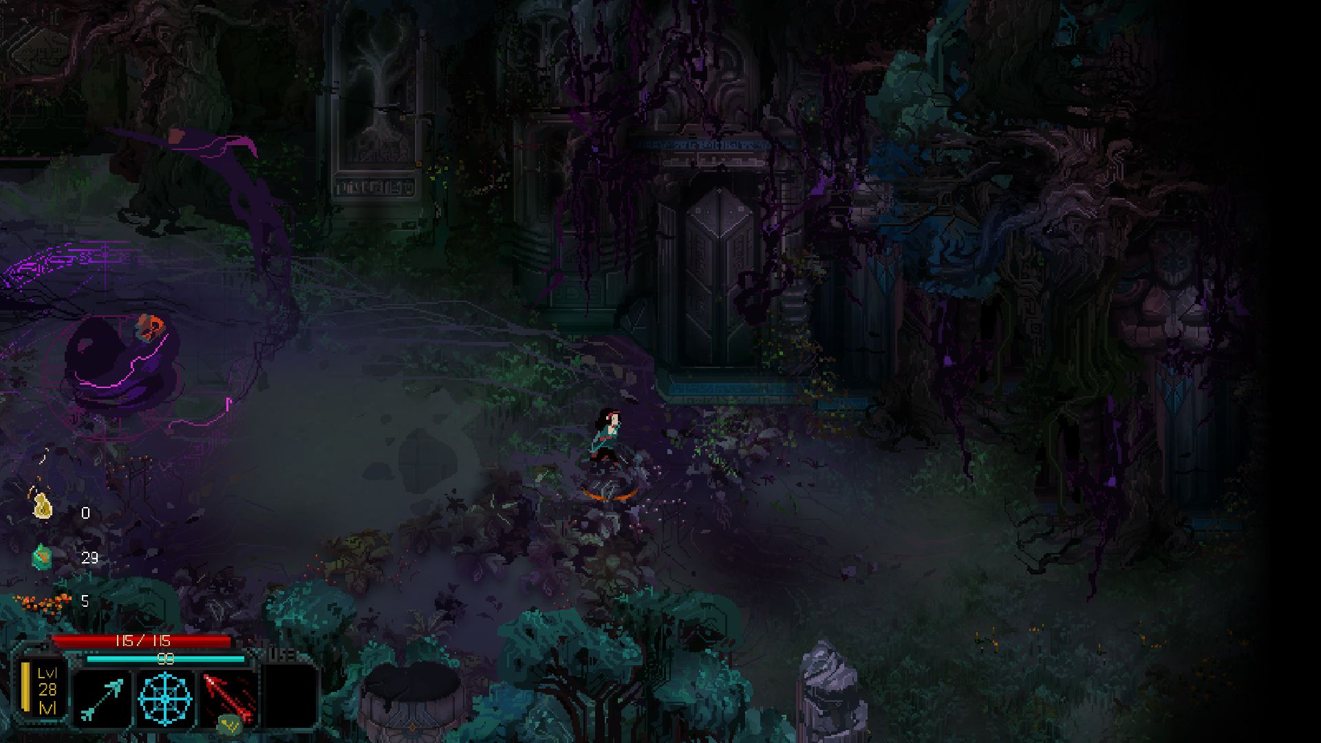 Children of Morta 05