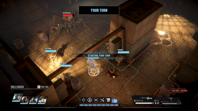 Top 5 Upcoming RPGs Of August 2020 (Horizon Zero Dawn, Wasteland 3, Pathfinder and More!)
