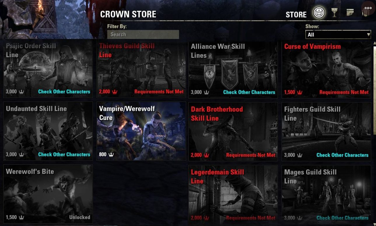 ESO Scalebreaker Breakdown: One of the Biggest Overhauls Yet for Elder Scrolls Online