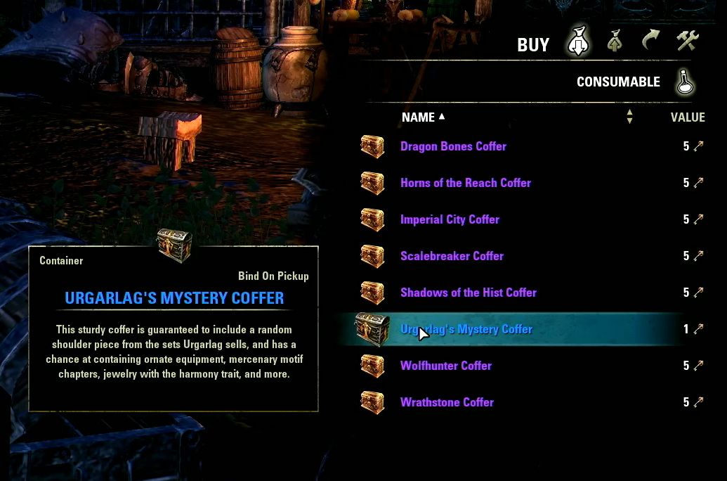 ESO Scalebreaker Breakdown: One of the Biggest Overhauls Yet for Elder Scrolls Online