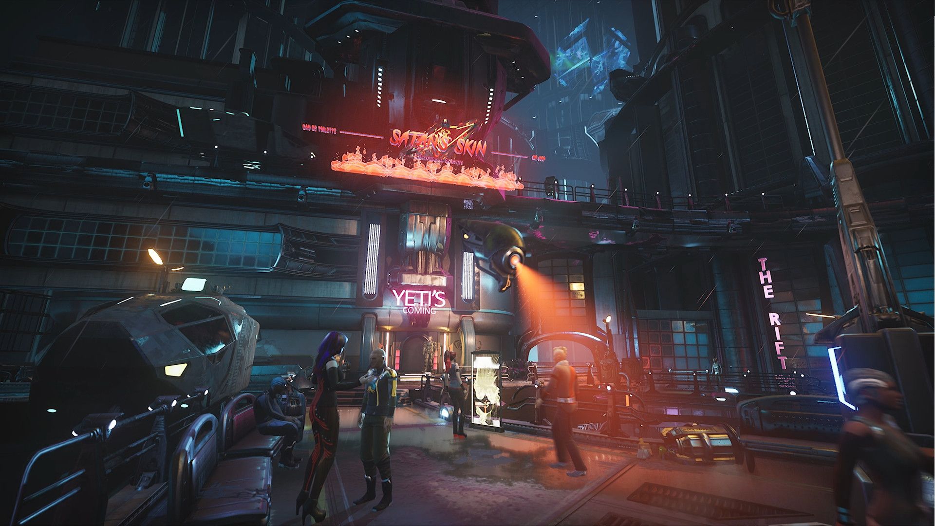Gamedec 02