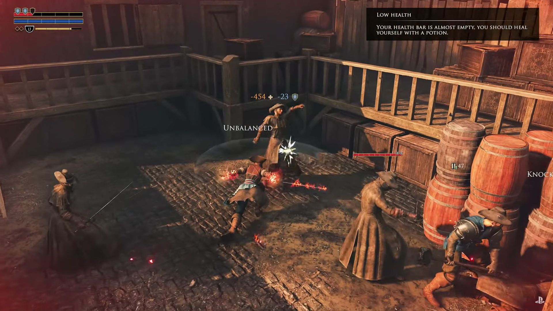 GreedFall Gameplay Overview Trailer Features Character Customisation, Combat and More