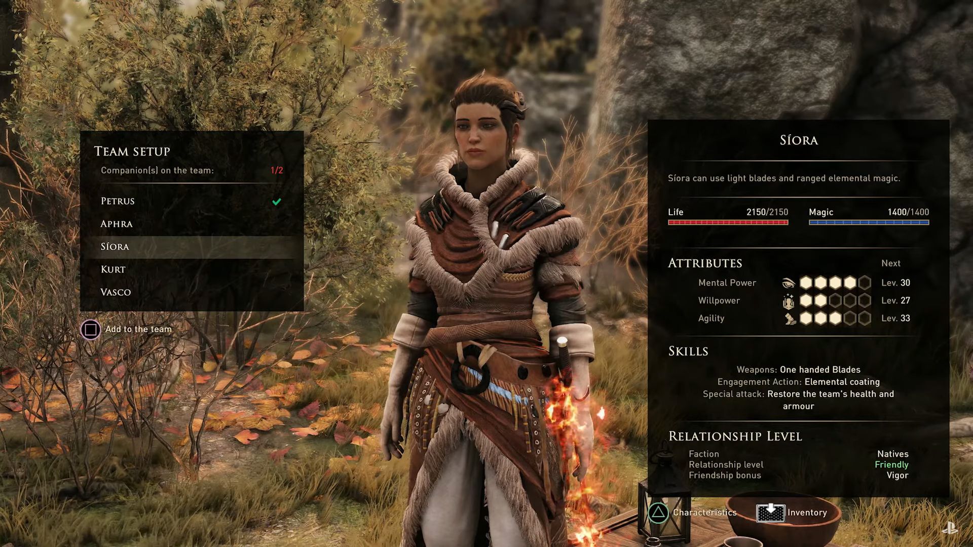 GreedFall Gameplay Overview Trailer Features Character Customisation, Combat and More